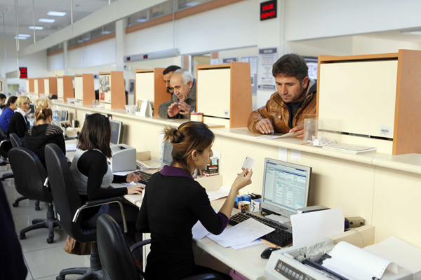 Kamuya 97 bin personel alınacak