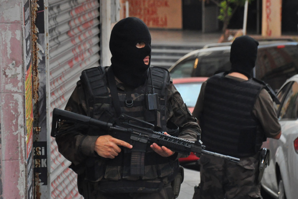 Siirt'ten acı haber