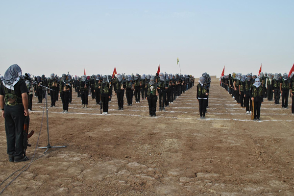 Samir Hafez: PYD Akdeniz’e ulaşacak