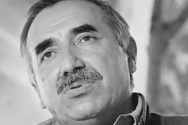 Karayılan'dan Batı'daki Kürtlere tehdit