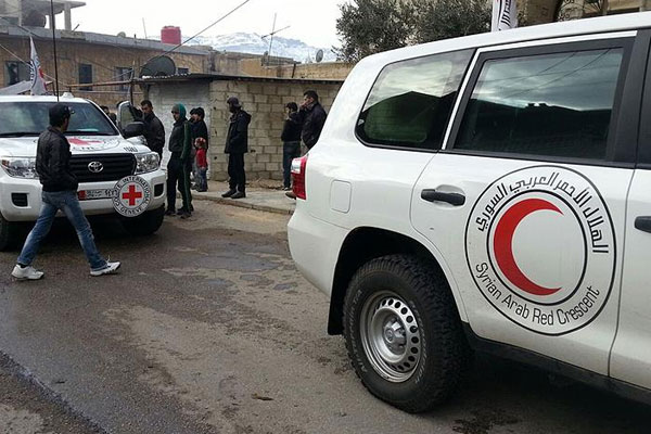 'BM, Madaya'da açlıktan ölenleri gördü'