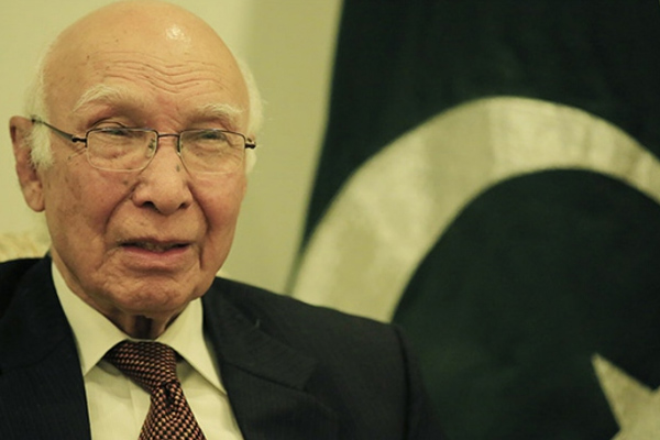 Pakistan'dan Obama'nın sözlerine tepki