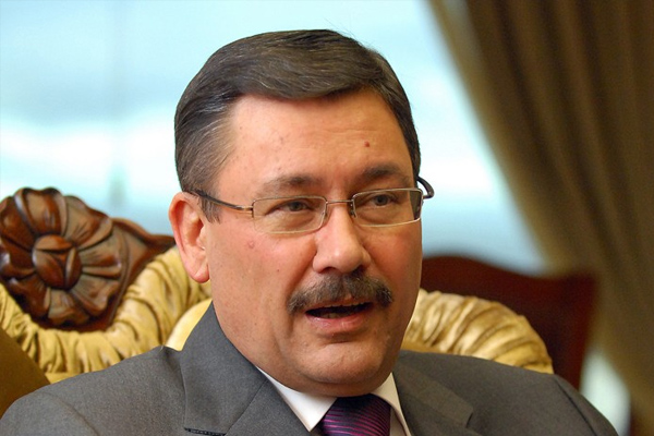 Melih Gökçek’ten sert tepki: Ülkene dön