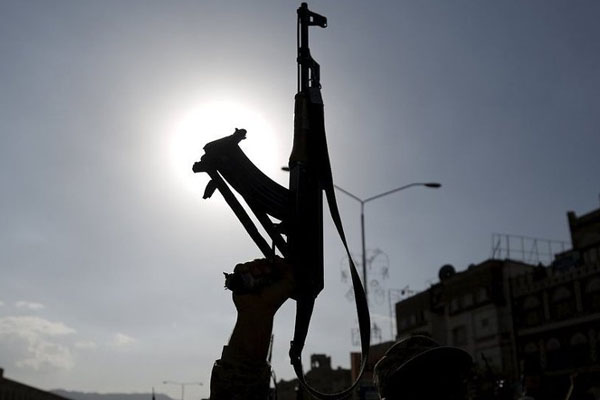 Şii milislere dolar üzerinden maaş