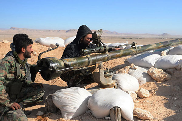 Eski askere 'IŞİD'li öldürdüğü' iddiasıyla gözaltı