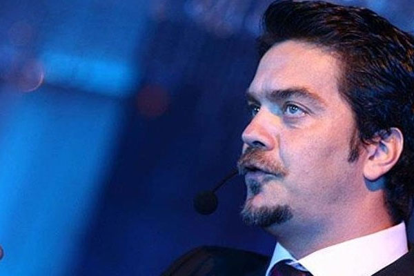 'Beyaz Show'da bir protesto daha