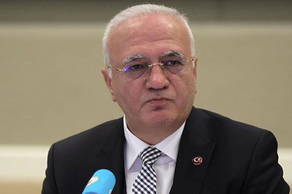 AB'ye milyar dolarlık çıkarma