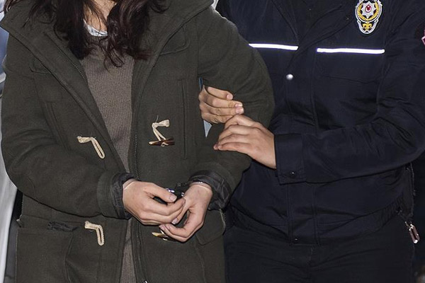 İstanbul'da MLKP operasyonu: 3 gözaltı