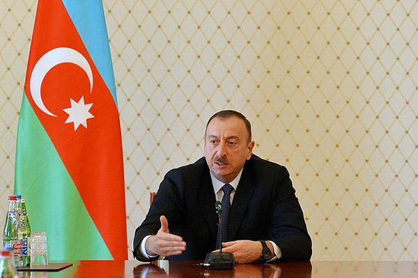 Azerbaycan'dan 'tasarruf' hamlesi