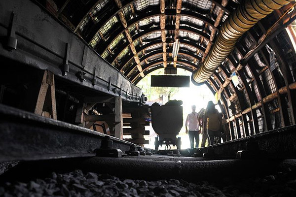 İşçi sağlığını hiçe sayan madenlere ceza