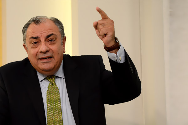 Tuğrul Türkeş'ten 'İsrail' teklifi