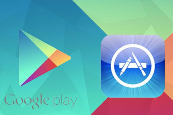 Google Play'de yeni dönem
