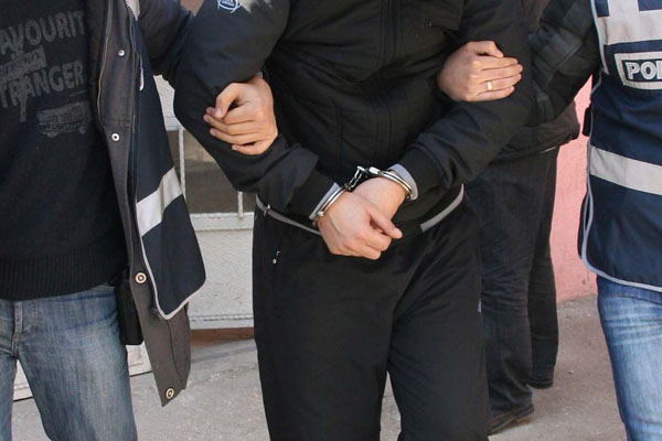 İstanbul'da PKK'ya operasyon