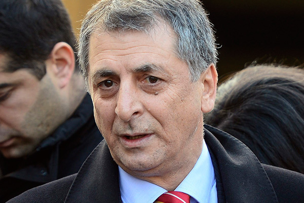 Mahmut Övür CHP kurultayını değerlendirdi