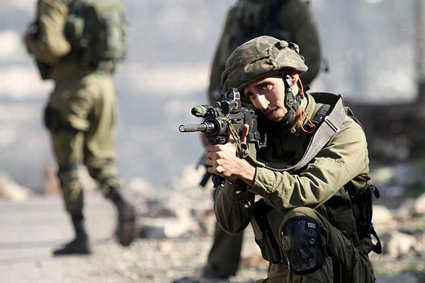 İsrail askerleri bir Filistinliyi öldürdü