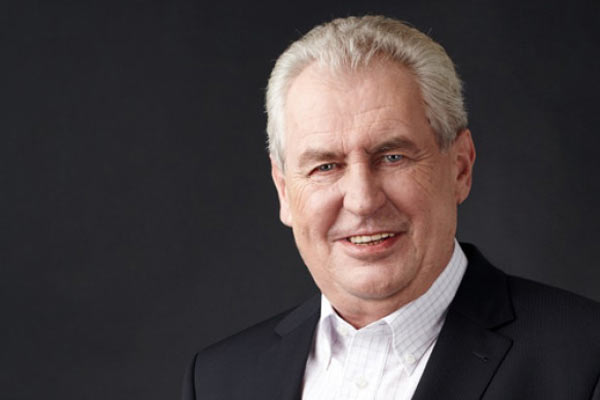 Cumhurbaşkanından Müslümanlar'a hakaret