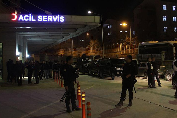 Şırnak'tan acı haber: 3 şehit