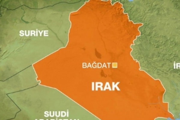 'Bağdat'ta 3 Amerikalı kaçırıldı'