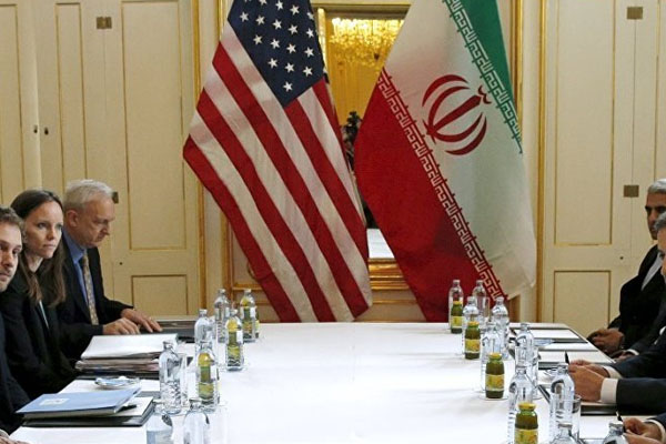 'ABD'nin yeni yaptırımları hukuka aykırı'