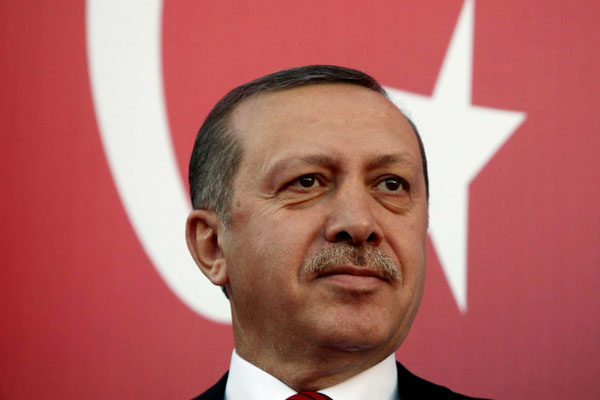 Erdoğan'dan Bahçeli'ye mesaj