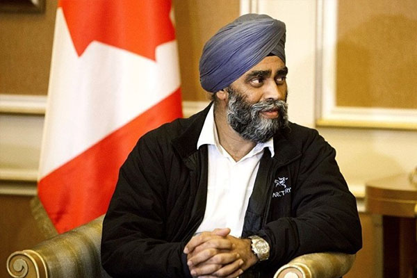 Kanada'dan 'eğit-donat projesi'