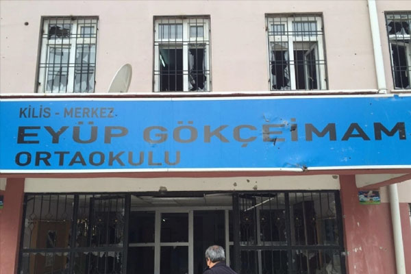 Kilis Belediye Başkanı'ndan halka uyarı