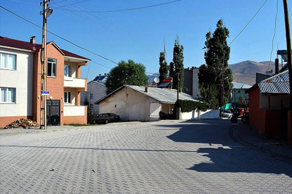 Silopi’de yasak gündüzleri kaldırılacak