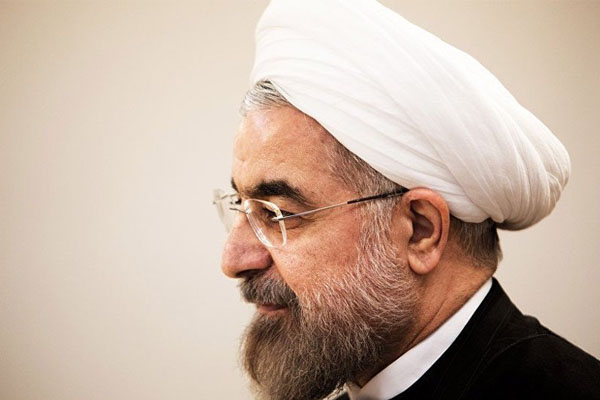 Ruhani, Avrupa turuna çıkacak