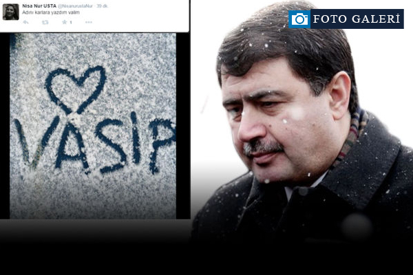 Kar tatiline damga vuran Capsler