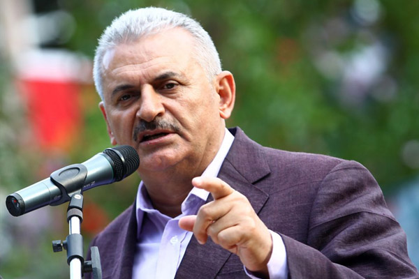 'Kılıçdaroğlu tüm millete hakaret etmiş oldu'