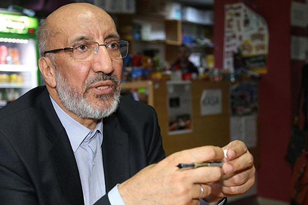 Abdurrahman Dilipak'tan Kılıçdaroğlu'na tepki