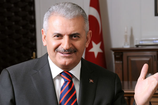 Binali Yıldırım'dan HGS açıklaması