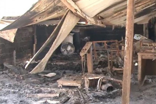 Cuburi'den, Mikdadiye için 'kanton' çağrısı