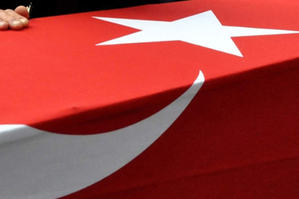 Şırnak'ta polise saldırı: 2 şehit