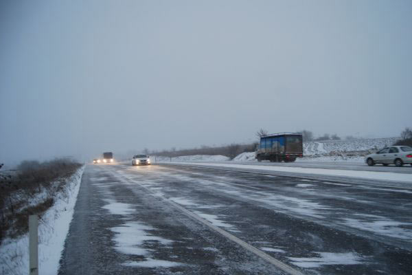 Malkara-Şarköy yolu kapandı