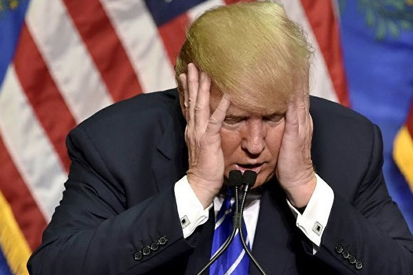 Trump'ın o ülkeye girişi yasaklanacak mı?