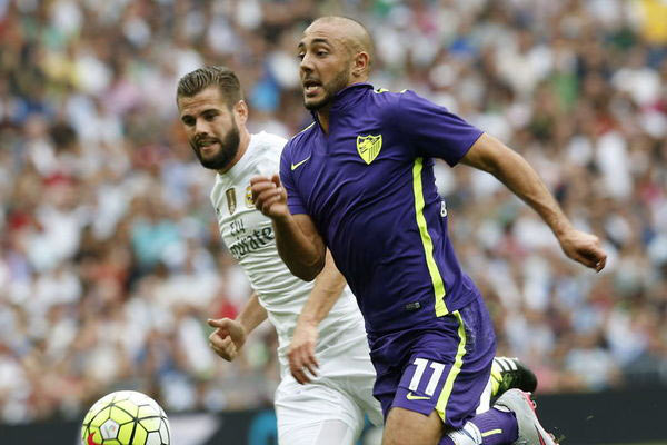 Amrabat, Watford ile anlaştı