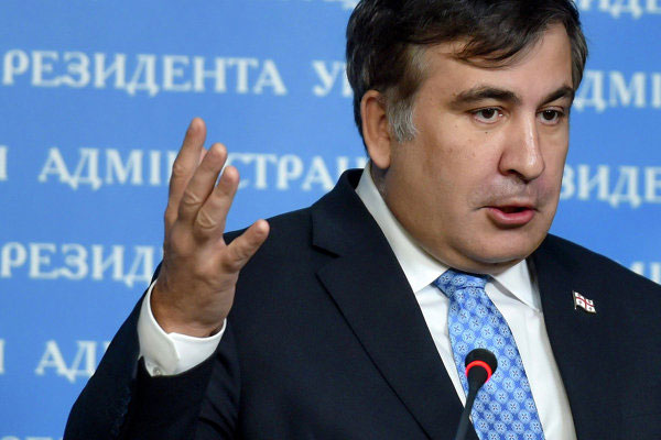 'Ukrayna'nın iki düşmanı var'