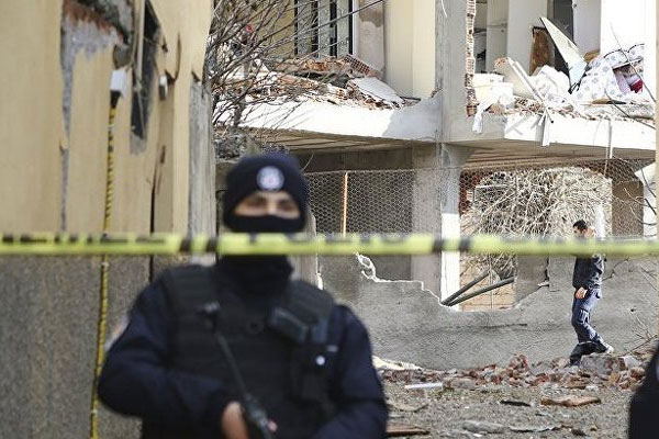 DİSİAD: Sokağa çıkma yasağı kalkabilir