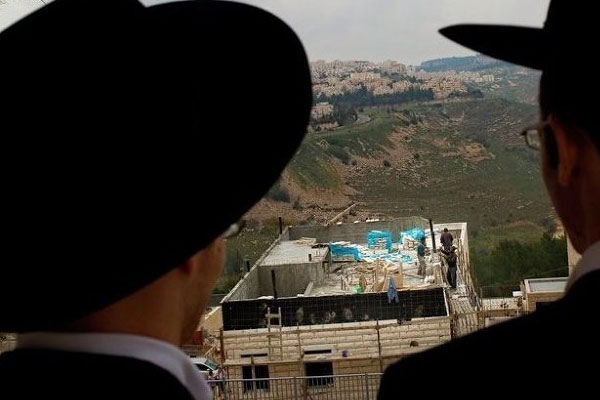 AB'den İsrail'e Filistin tepkisi