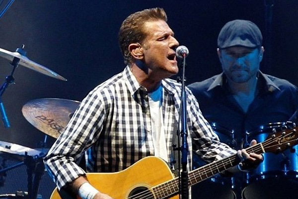 Ünlü müzik grubunun kurucusu öldü