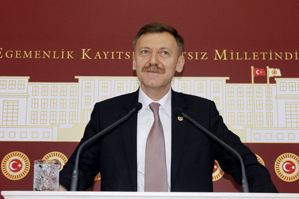 CHP'li vekilden tartışma yaratan sözler