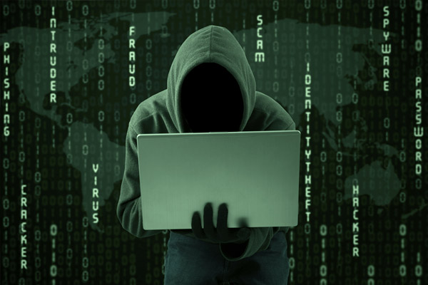 Türk hackerlar İran'ı hedef aldı