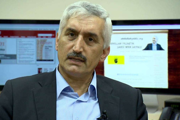 Diyanet değil İslâm hedef tahtasında