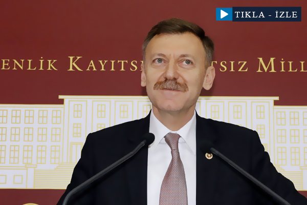 CHP'li vekilden tartışma yaratan sözler
