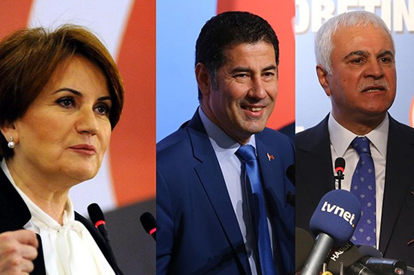 MHP'de muhaliflerin kongre stratejisi