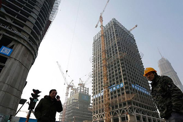 Çin geçen yıl yüzde 6,9 büyüme gösterdi