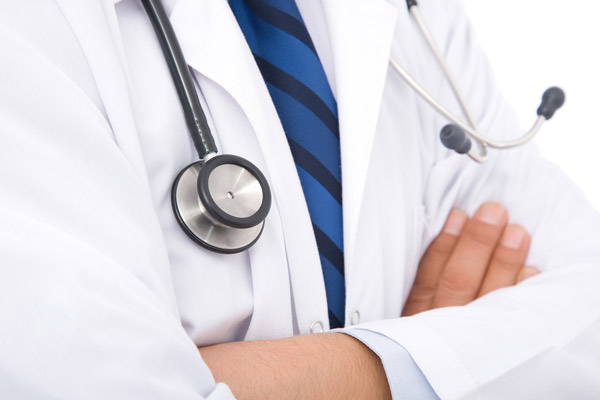 Nusaybin’de PKK’lı iddiasıyla bir doktor tutuklandı