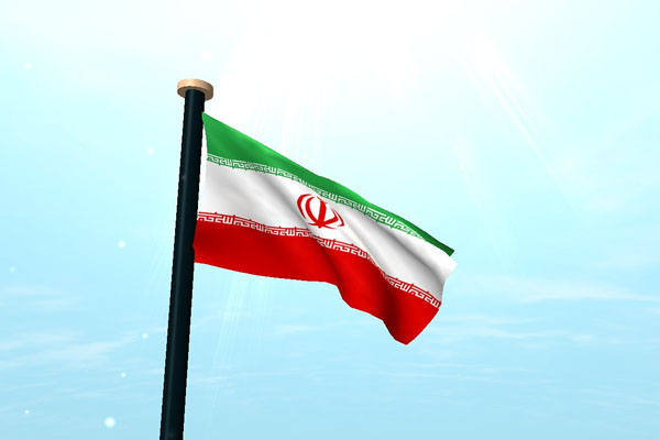 'İran Suriye politikasını değiştirmez'