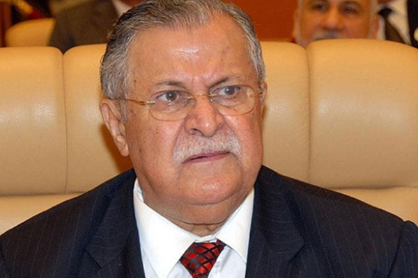 KYB-KDP ittifakı sona erdi